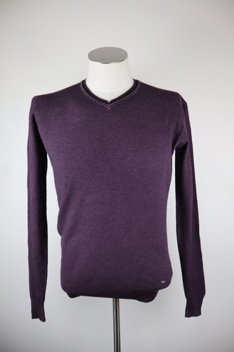 Liu pull vintage homme s - jo, tg