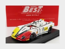 1:43 BEST Porsche 908/02K