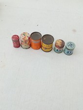 Epicerie Jouet Ancien