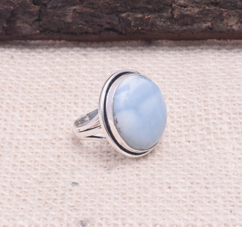 Bague artisanale argent - artisanale, en