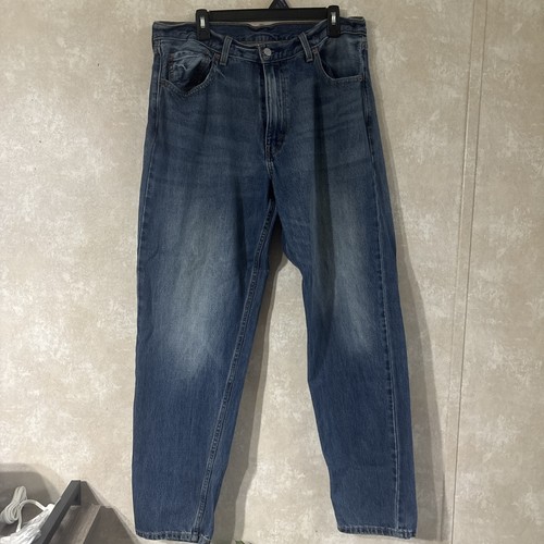 Levi men 550 relaxed size - levi's, men's