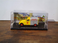 Voiture 1/43 - Eligor -