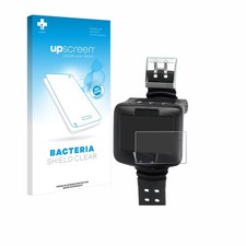 upscreen Protection Ecran pour Uwatec Galileo Luna Antibactérien Film