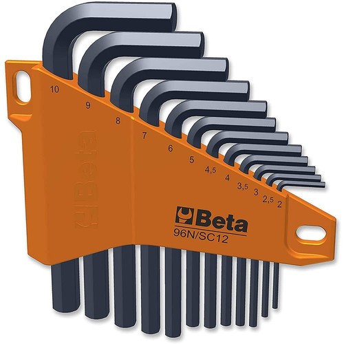 Clé allen beta 96n - beta, jeu