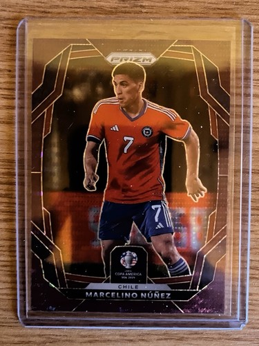2024 panini conmebol copa - panini,