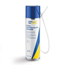 CARTECHNIC Nettoyage filtre à particules / à suie Nettoyant FAP 40 27289 01712 9