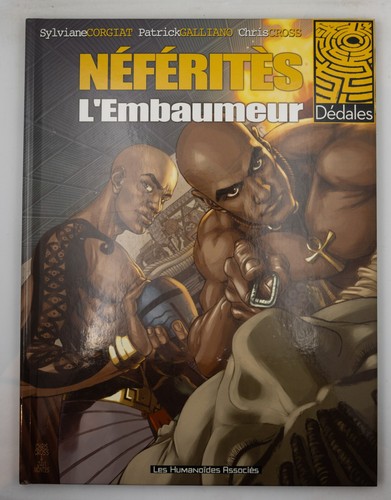 Néférites 2006 ed - eo,