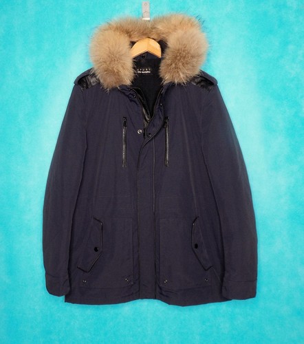 Parka the kooples homme - kooples,