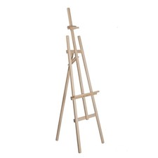 Chevalet de peinture et de