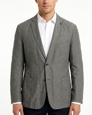 Veste blazer homme CAMEL