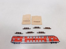 3X Märklin H0 AC 7175 Boîte