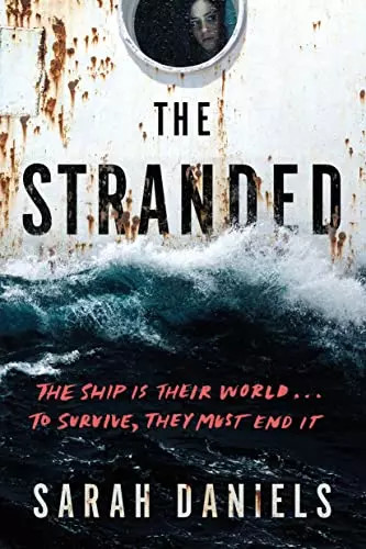 The stranded ya - a,