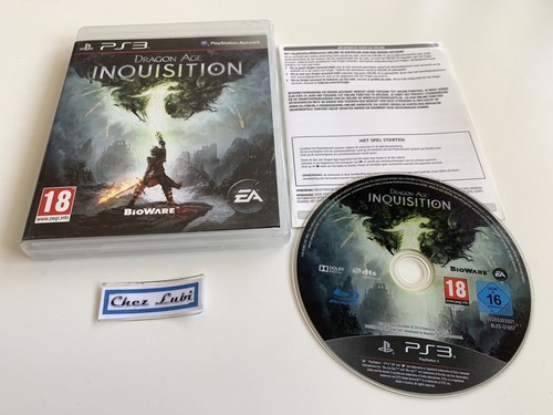 Dragon age inquisition sony - dragon,