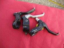 lot poignées de freins venant BMX DYNO Old School BMX Dyno brake handles