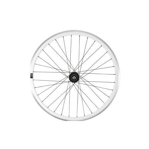 Roue velo fixie 700 blanc - , ar