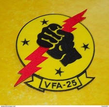 TISSU PATCH : U.S AIR FORCE 