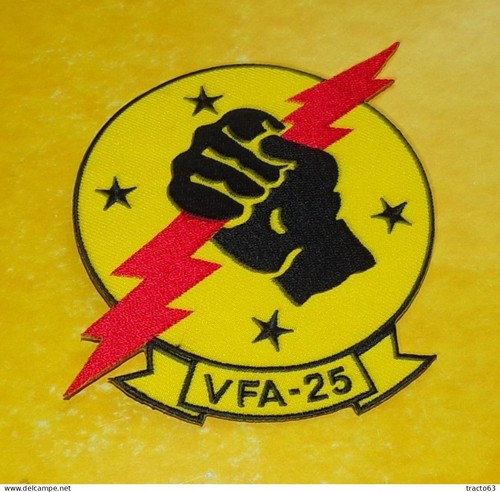 Tissu patch air force - patch,