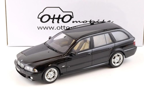 Miniature bmw 540i - bmw, touring