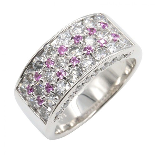 Bijoux bague diamant saphir - bijoux,