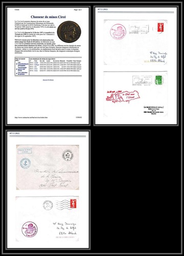 099127 chasseur mines - de,