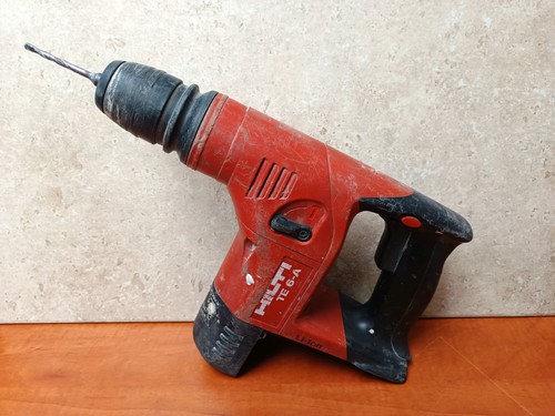 Perforateur sans fil hilti - sans, te
