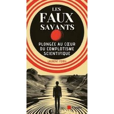 Livre Les Faux Savants -