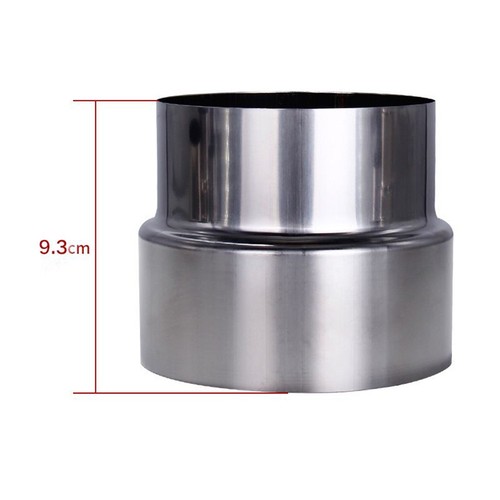 Acier inoxydable conduit - acier,