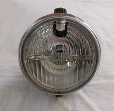 Phare bleu Luxor 106 Motobécane 