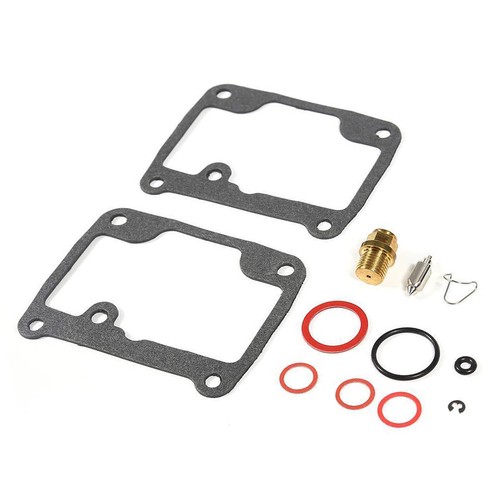 Set carburetor repair - 1,