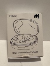 bx27  Wireless Earbuds Sport