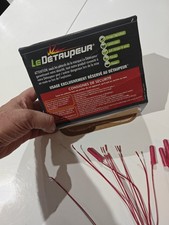 Le détaupeur Pétard vendu à l'unité X1.