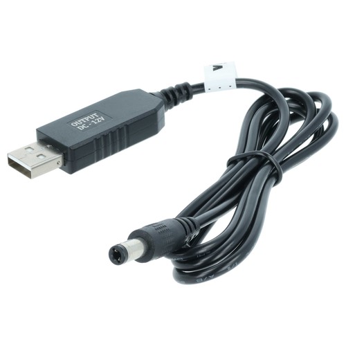Câble charge usb vers - charge,
