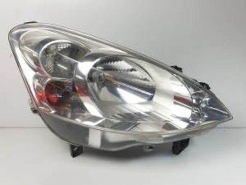 9682829280 phare droit peugeot - 9682829280,