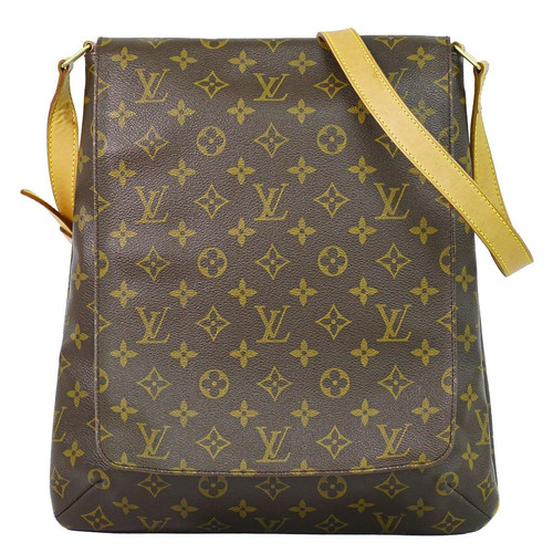 Sac bandoulière louis vuitton - sac,