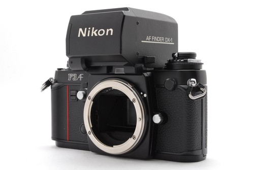 Top mint nikon f3af - ⏯️, [top