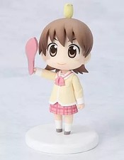 Figurine commerciale Daily