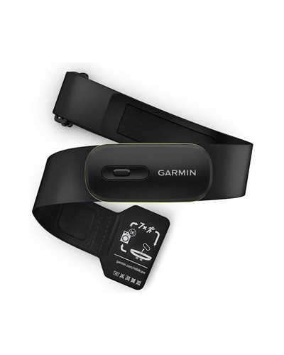 Fascia cardio hrm 600 - 600, garmin