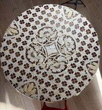 Dessus de table français