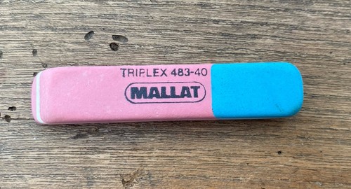 Ancienne vintage gomme - ancienne/vintage,