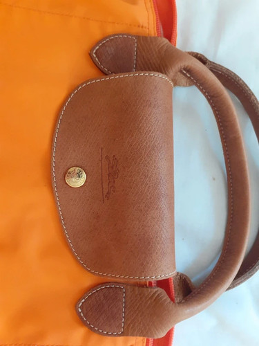 Sac voyage longchamp - sac,