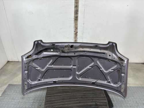 Capot opel agila 93171822 - opel,