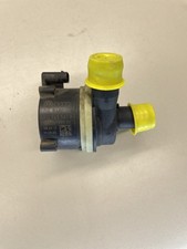 Pompe à eau électrique VW