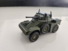 Véhicule Militaire Char