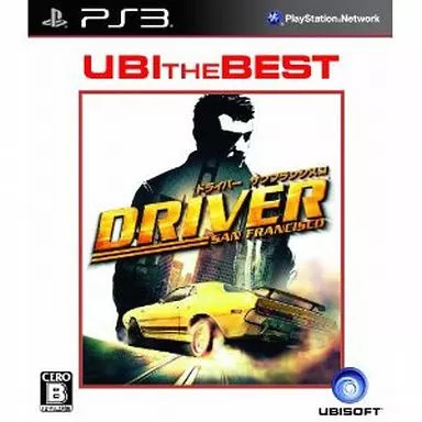 Ps3 game driver - ps3, driver: