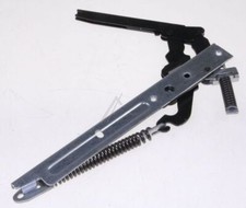 CHARNIERE PORTE GAUCHE PYRO FOUR SCHOLTES ARISTON INDESIT