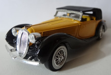 Delahaye - 135M - Carrossé