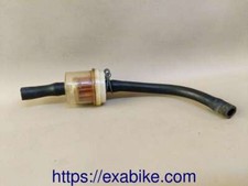 filtre a essence pour MZ RT