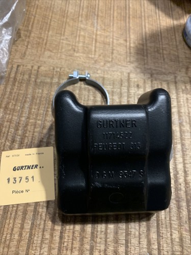 Boitier filtre air - a, origine