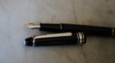 SPLENDIDE STYLO PLUME