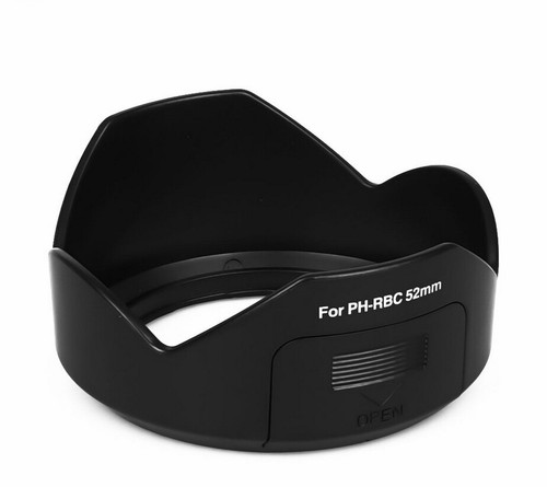 Gegenlichtblende pour pentax - gegenlichtblende,